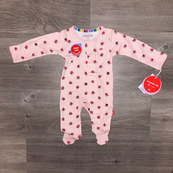 Magnetic Me Pajamas - Picture 3 of 3